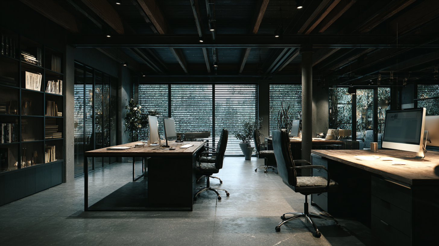 u7834548122 calm structured business environment clarity and 1d93b715 ae72 4f0b ac48 7d7178633775 0