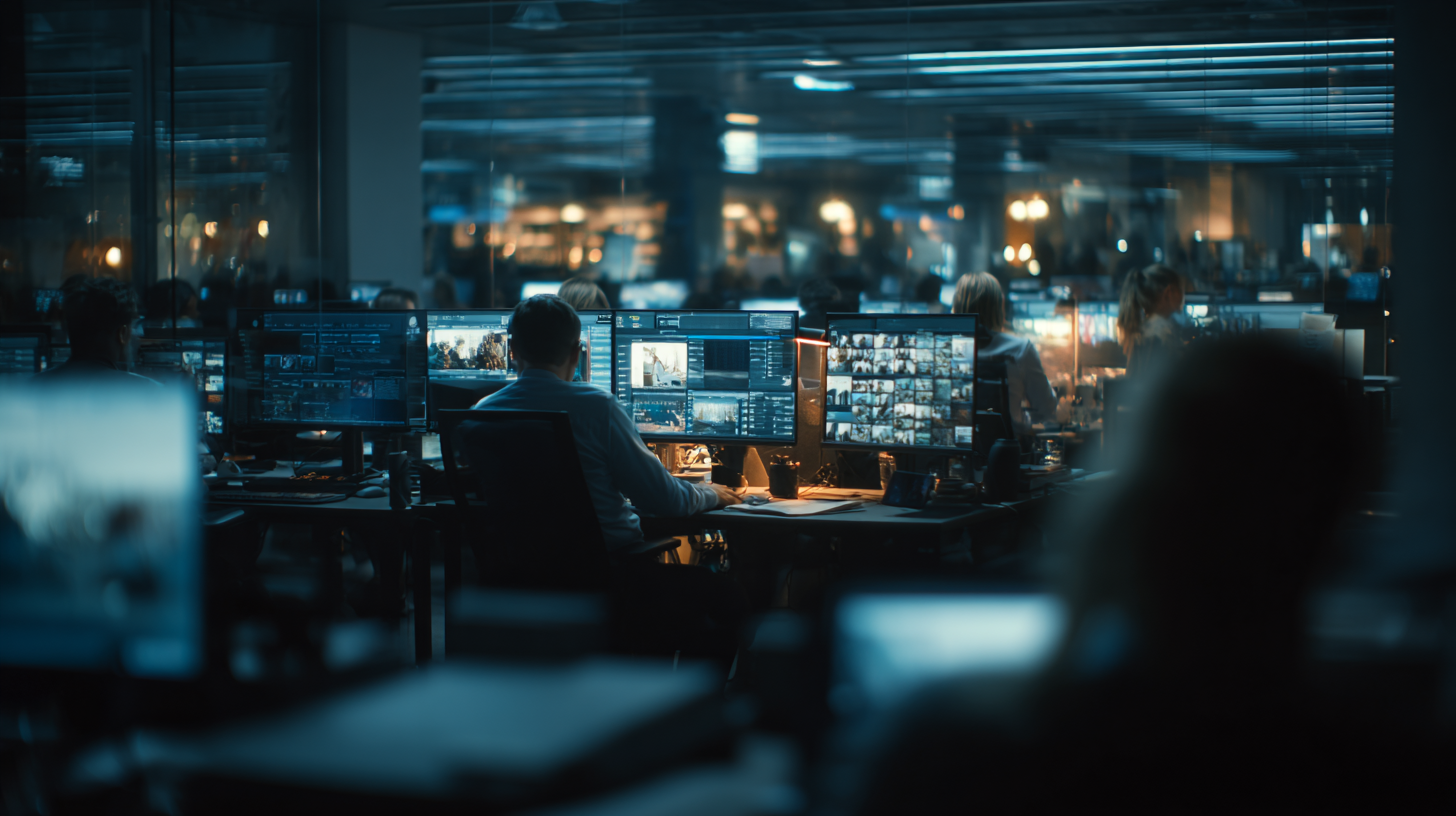 u7834548122 high end operations environment real business set 0e7bb5e0 de42 4f54 b481 866193241c59 1