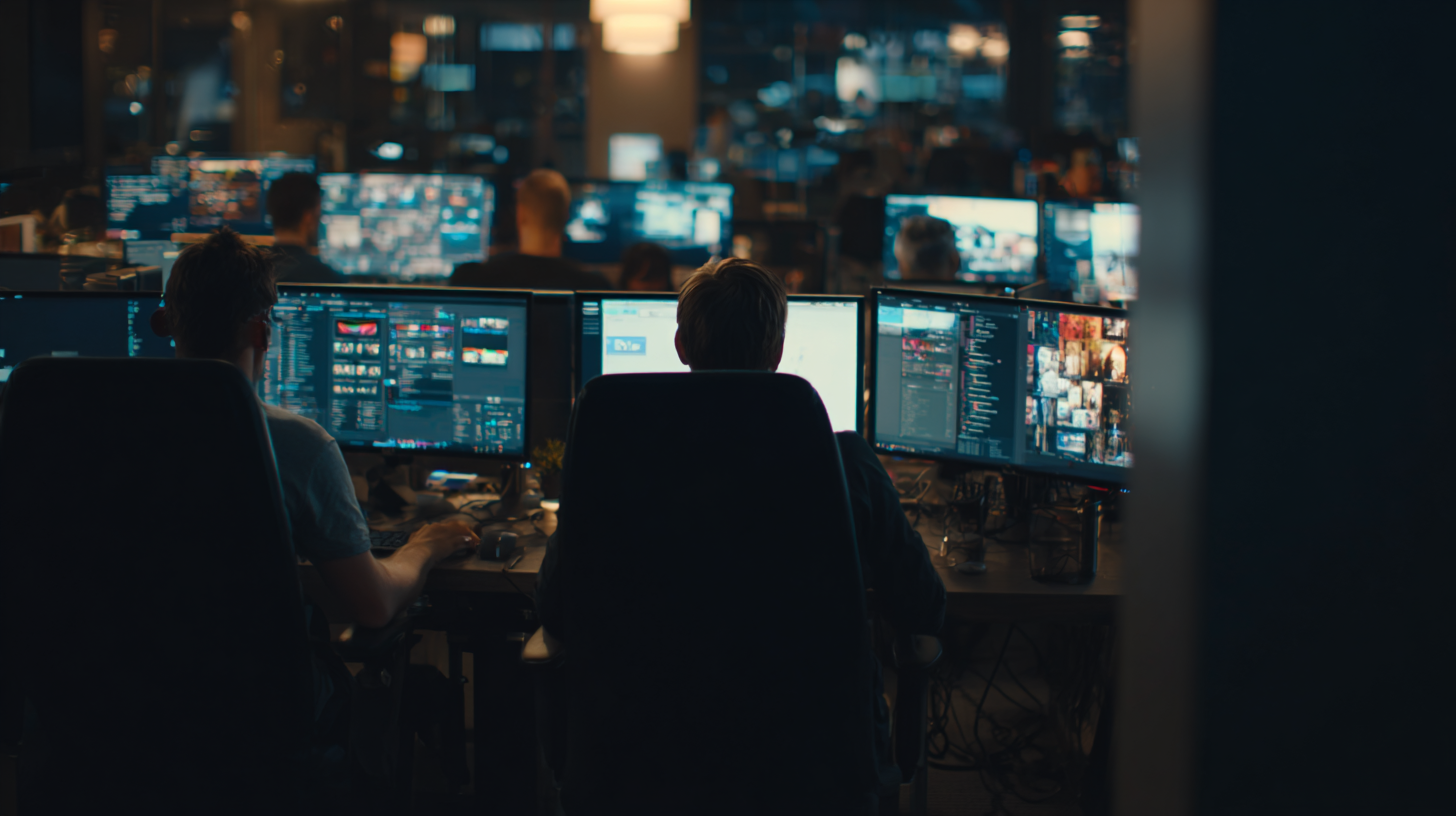 u7834548122 high end operations environment real business set 0e7bb5e0 de42 4f54 b481 866193241c59 3